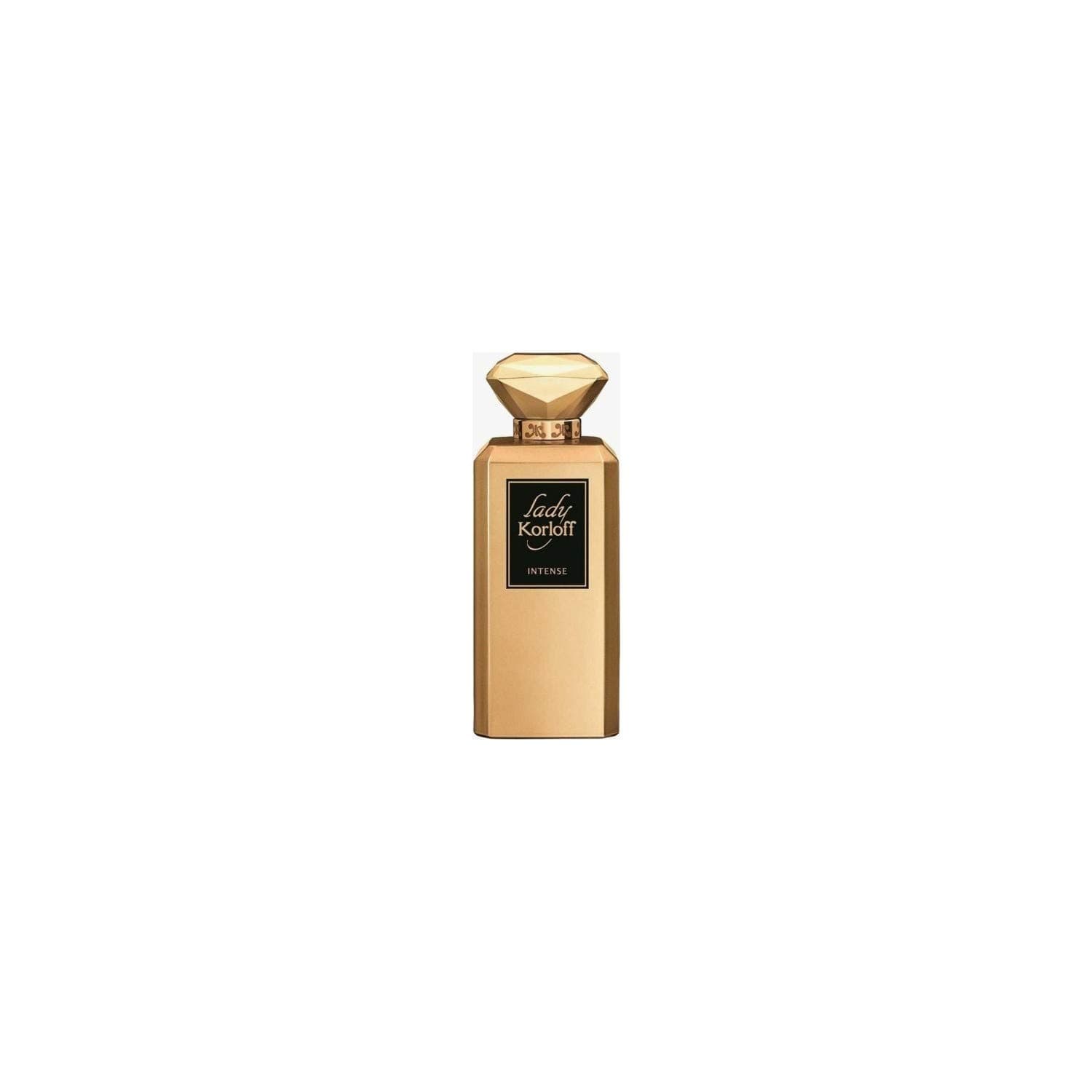 KorloffLady Intense Eau de Parfum 88 mililiter