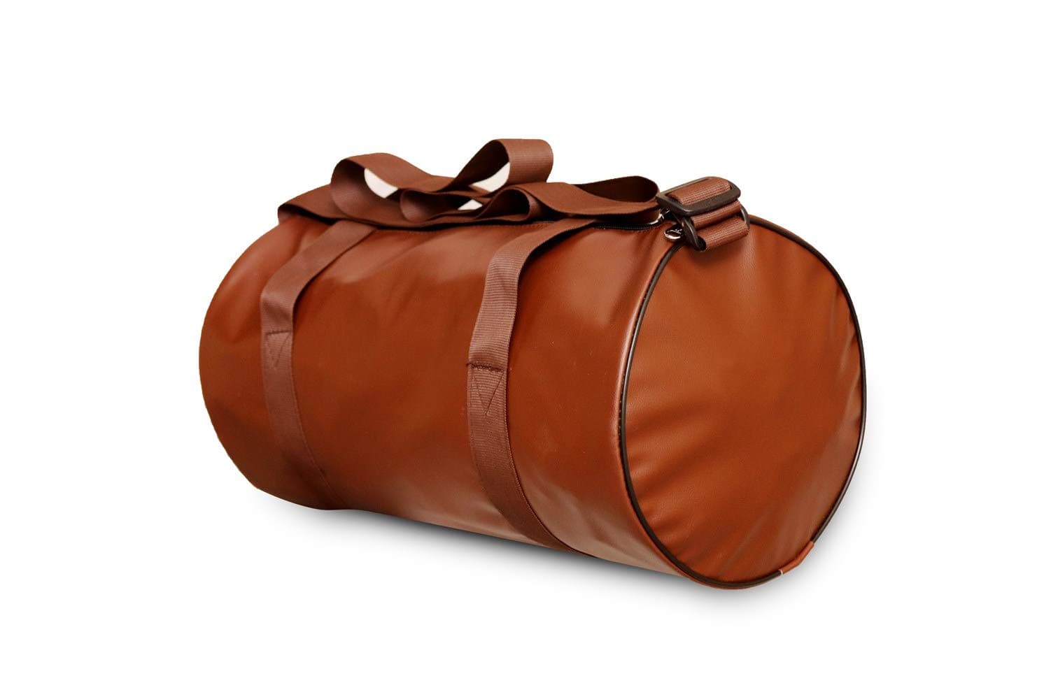 Ceesh Gym Solid Duffel Bag for Men and Women with Shoulder Strap