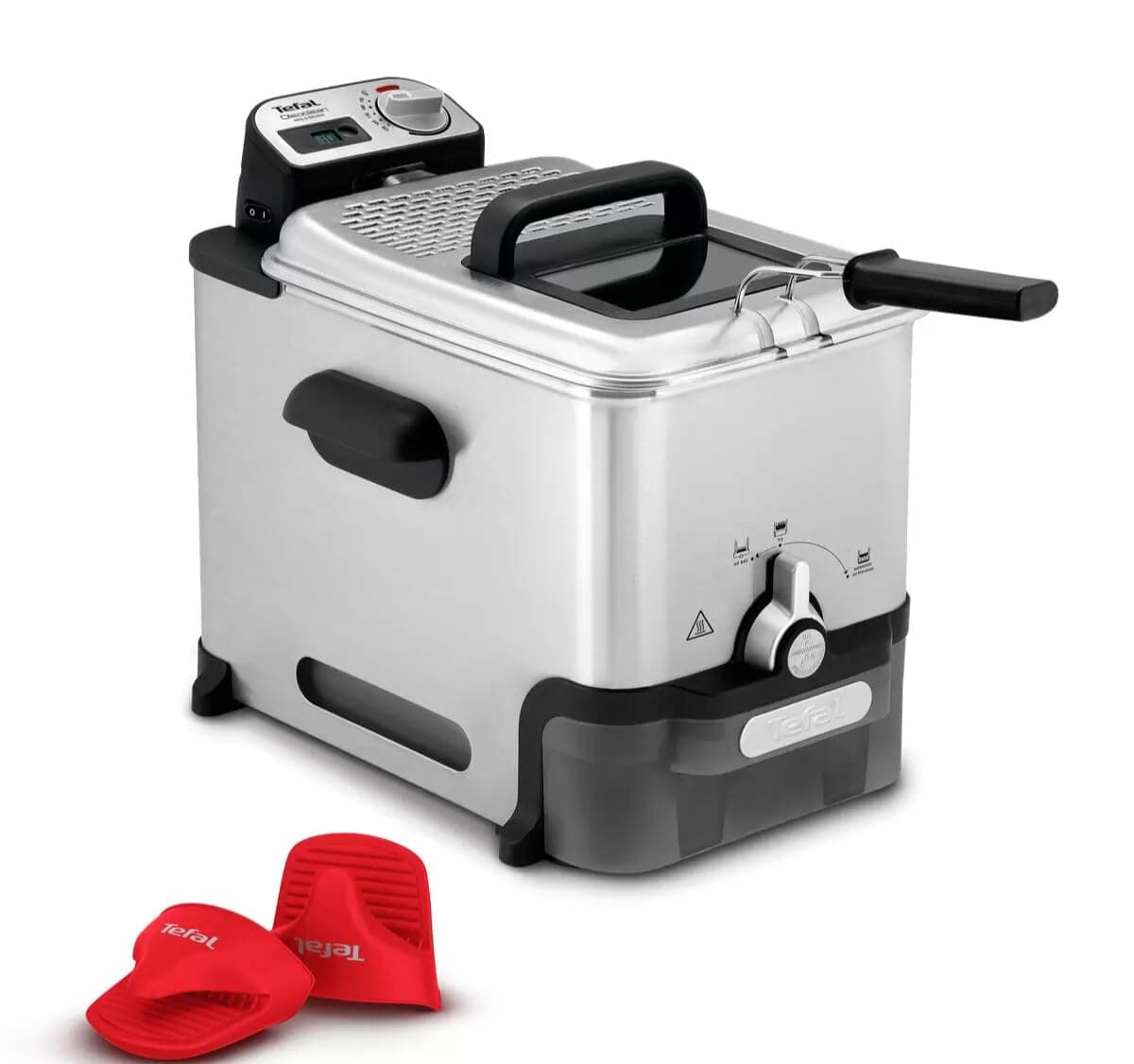 Oleoclean Pro Deep Fryer 3.5L, FR8058G0
