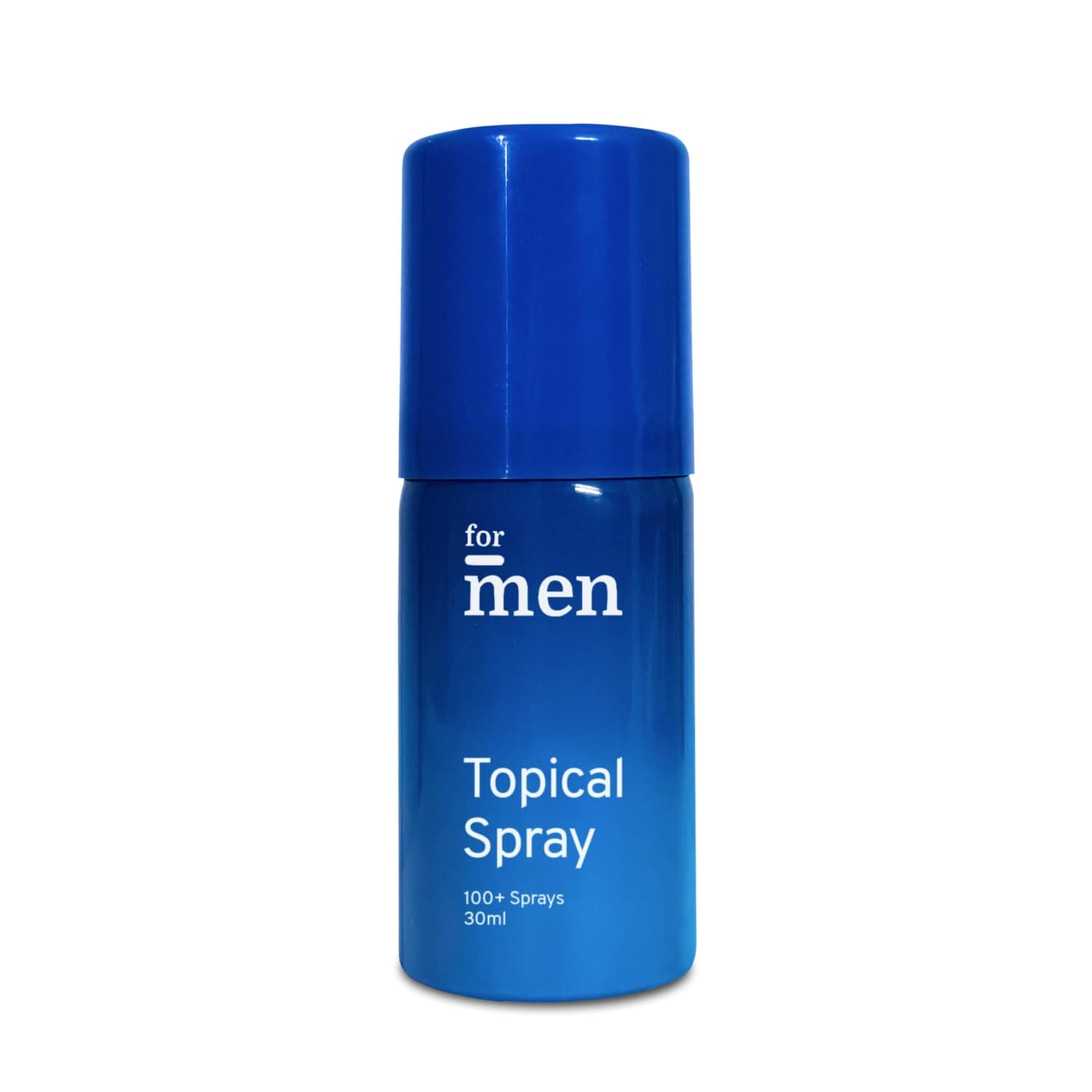 Topical Non-Transferable Spray for Men (Pack of 1)