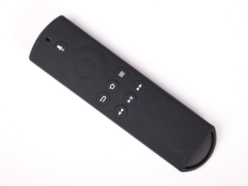 BATHROOM TV AMAZON ALEXA FIRE STICK COVER