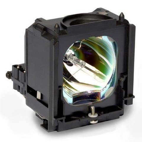 BP96-01600A Samsung DLP TV Lamp Replacement. Projector Lamp Assembly with Osram Neolux Bulb Inside.