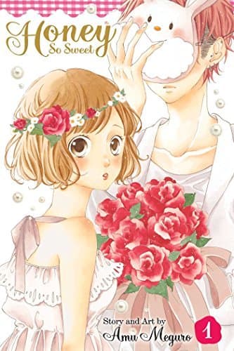 Honey So Sweet, Vol. 1 (Volume 1)