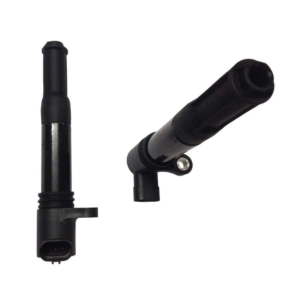 PWX IGNITION COIL FOR FIAT LINEA (1PEC)