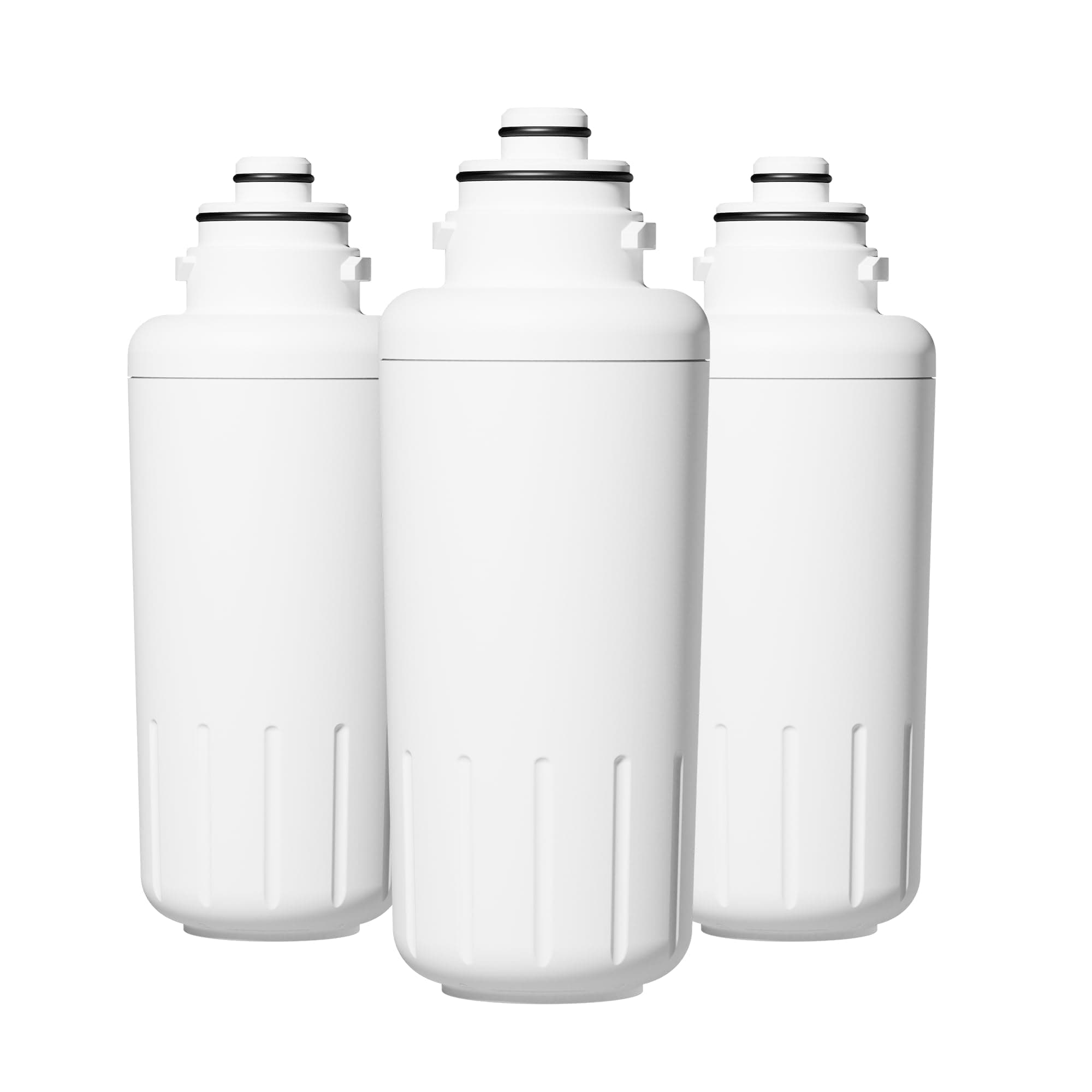 BFCF1 Replacement Filter for Waterdrop Skincare Face Washer BFC1, Reduce Chlorine, impurities Larger Than 0.01 Micron from tap Water, 3 Pack.