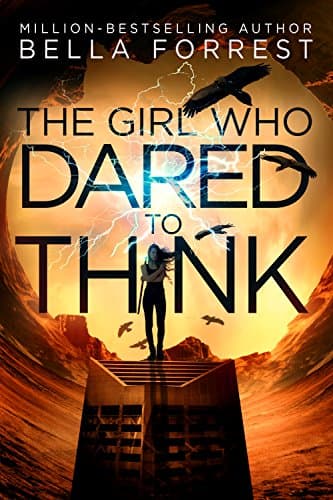 The Girl Who Dared to Think Kindle Edition