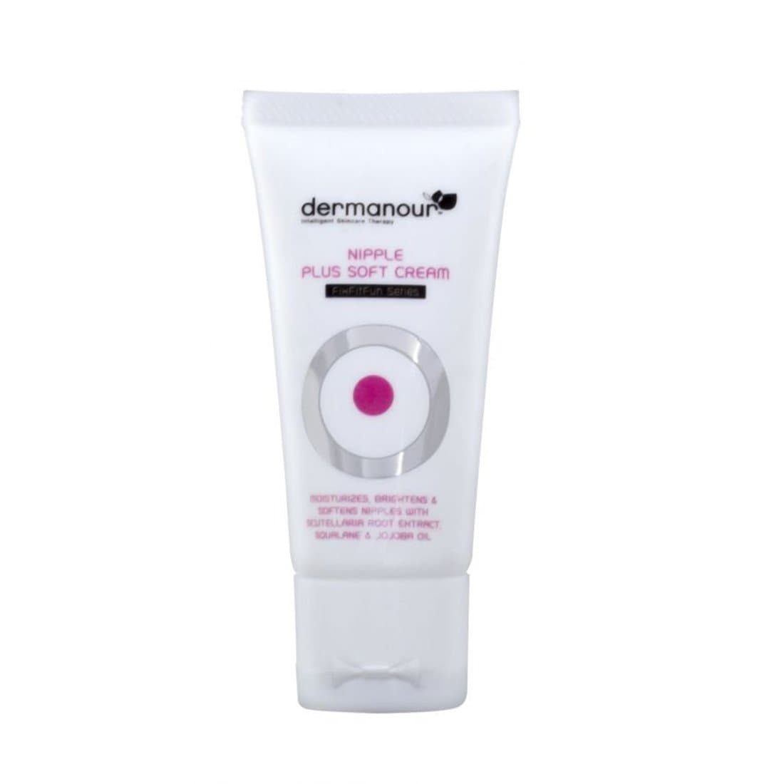 Dermanour Like Sakura Pink Nipple Cream 30g.