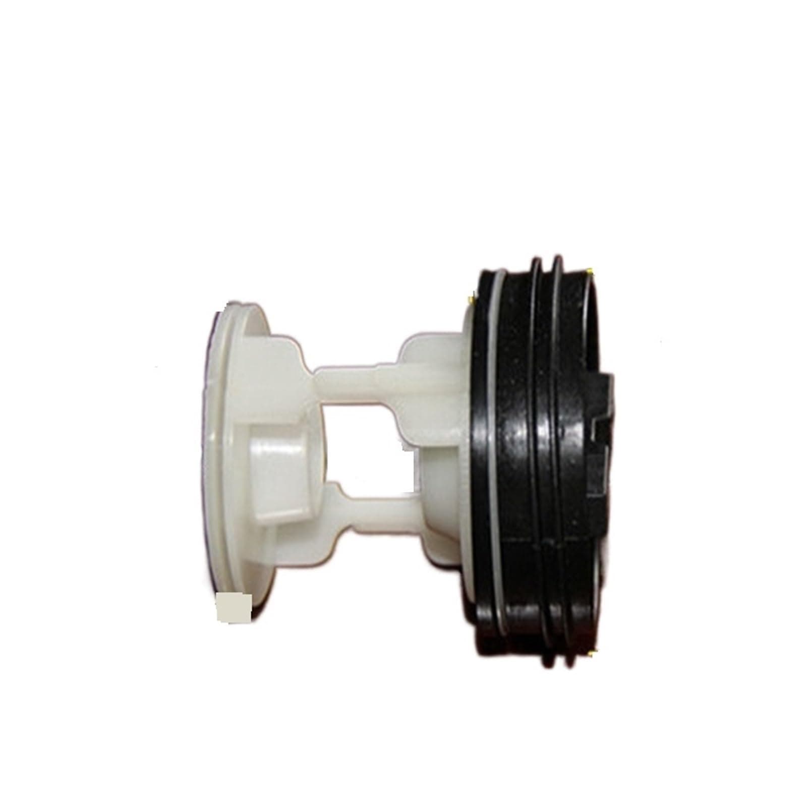 ALturn Washing Machine Drain Pump Cover Filter, Washing Machine Drain Plug Parts,Compatible For Samsung,Compatible For Haier,Compatible For Little Swan