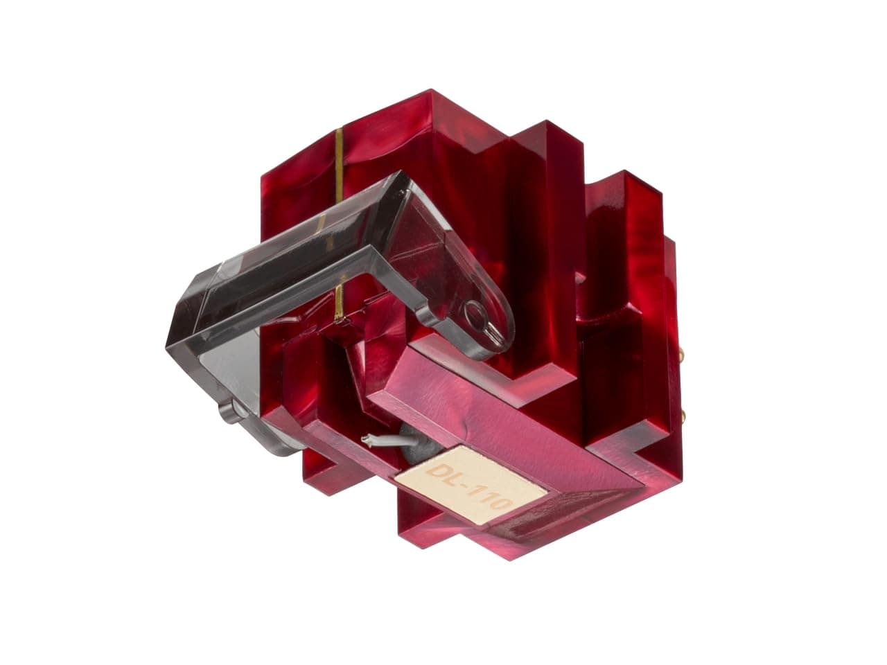 DL-110 High Output Moving Coil Cartridge – Record Player Needle Replacement