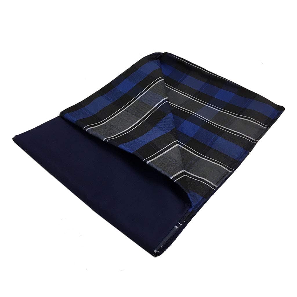 WOREMOREMF Protection Blanket-Shielding RF and ELF from Cell Towers-Smart Meters-WiFi-Cell Phones-Microwave