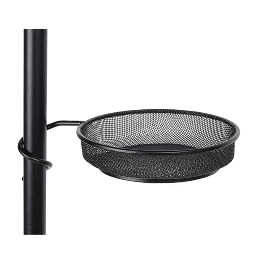 GardmanA04385 Accessory Bird Feeding Acccessory, Multi-Colour, 8 x 14 x 43 cm