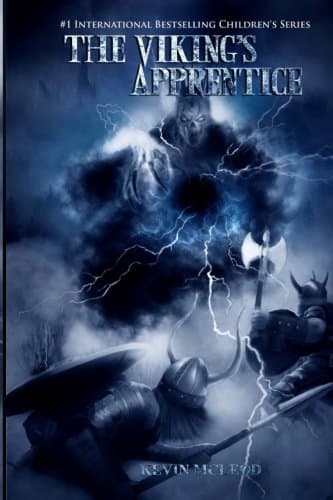 The Viking's Apprentice Paperback – April 13, 2013