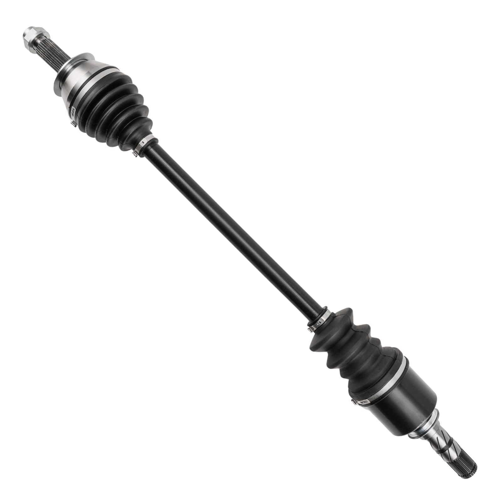 PHILTOP Front CV Axle Shaft Assembly for Outback 2010-2014, Legacy 2010-2014, Forester 2014, 66-07509 CV Axle Shafts