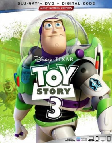 Toy Story 3