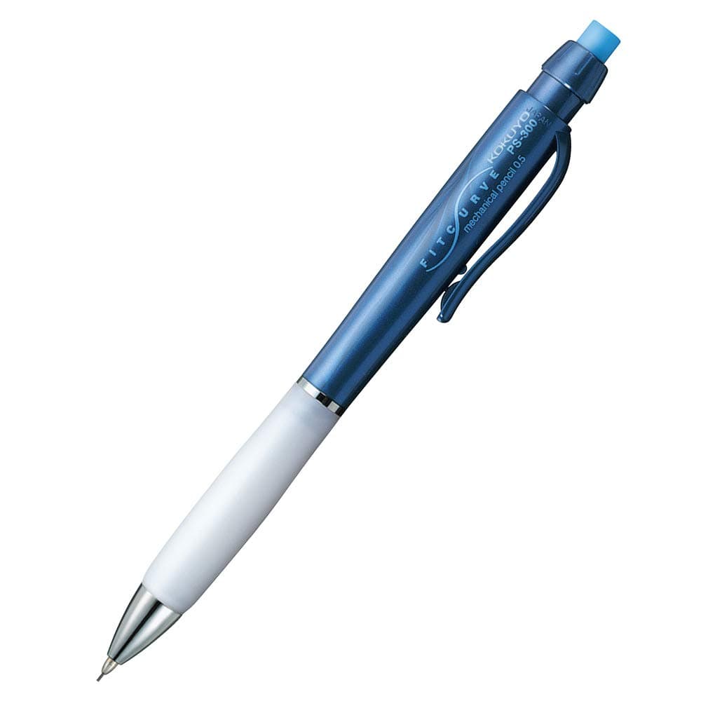 FitCurve Mechanical Pencil - 0.5 mm - Blue Body