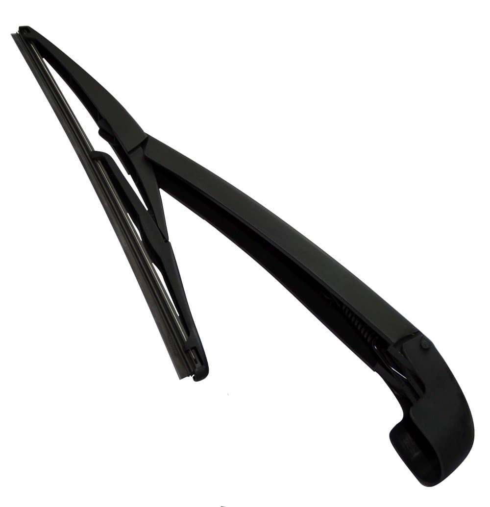 AERZETIX: Rear Windscreen Arm Blade for Car C40640