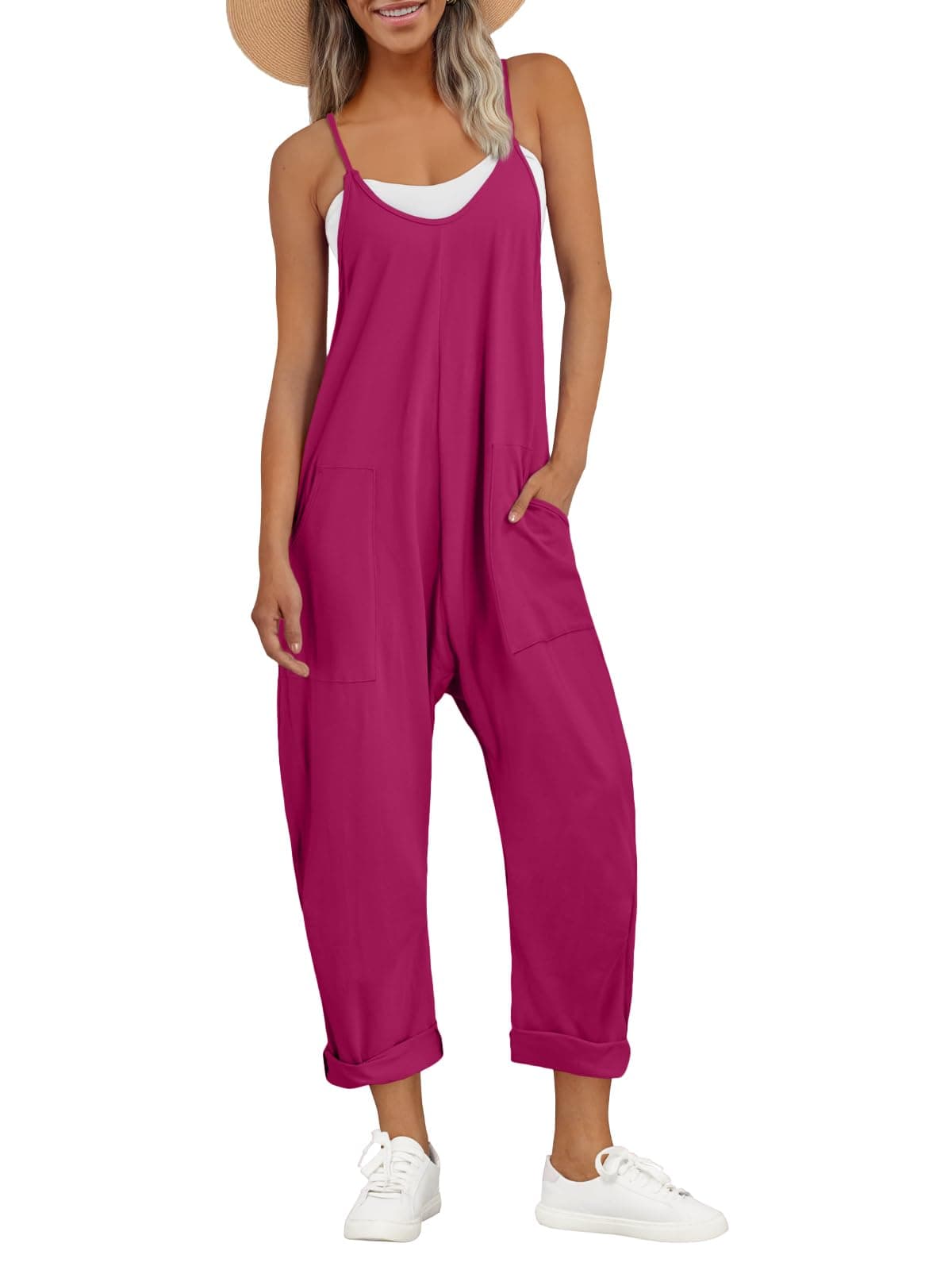 AUTOMET Women Ezau112 Jumpsuits
