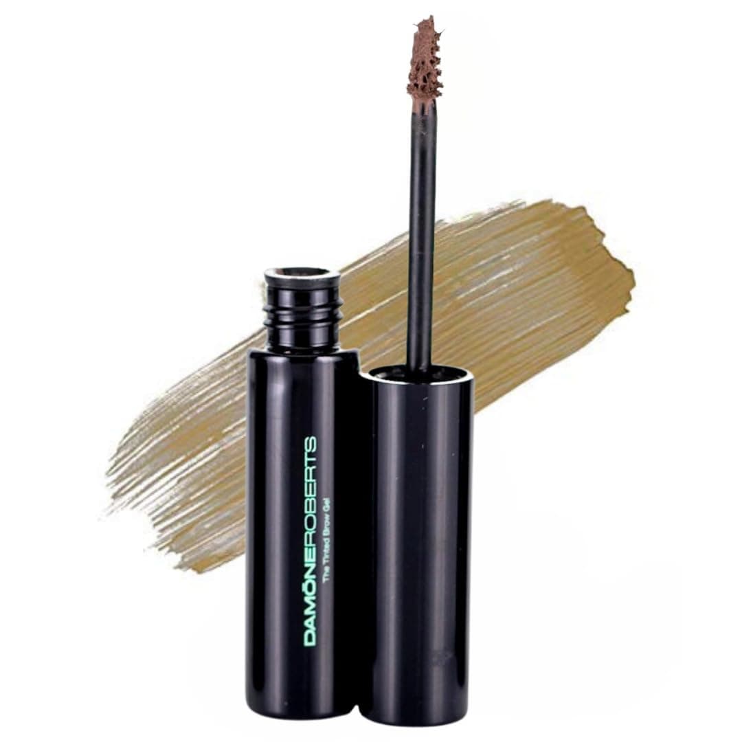 Damone Roberts Latte Tinted Eyebrow Gel