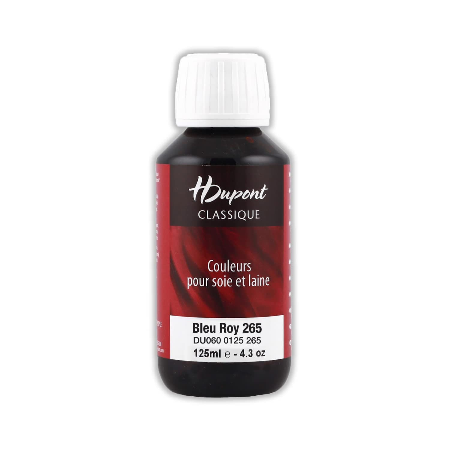 H DupontClassic 125 ml Royal Blue