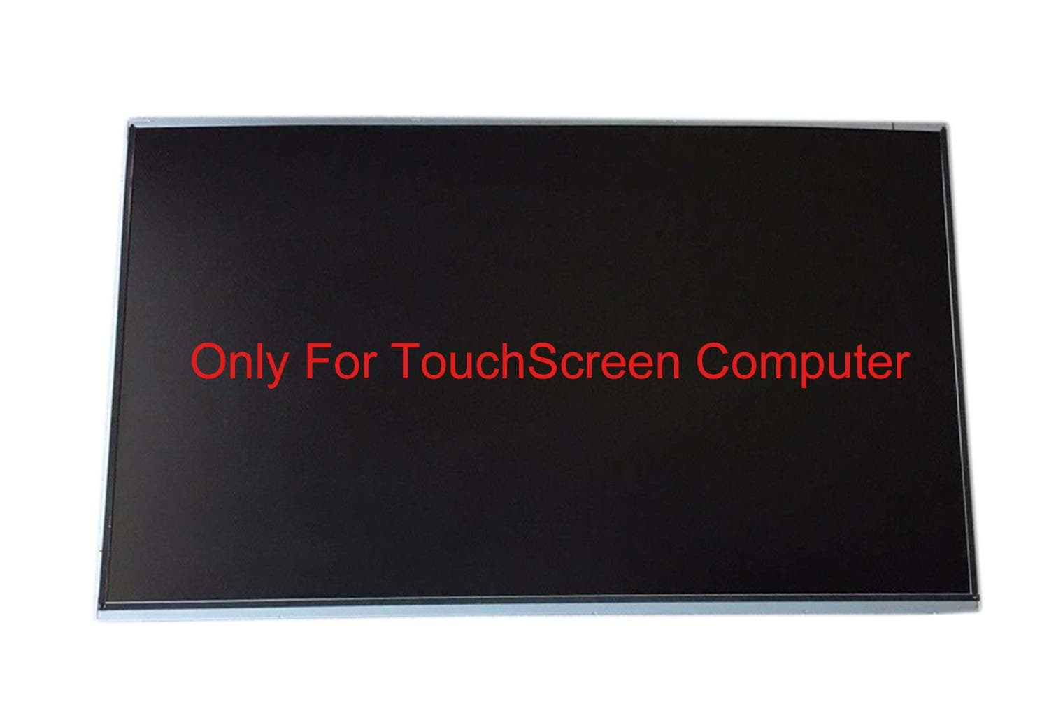 23.8" Touch Screen Replacement Digitizer Glass LCD Screen Display 1920x1080 for Lenovo ideacentre AIO 520-24AST 520-24IKL 520-24IKU 520-24ARR (Touchscreen)