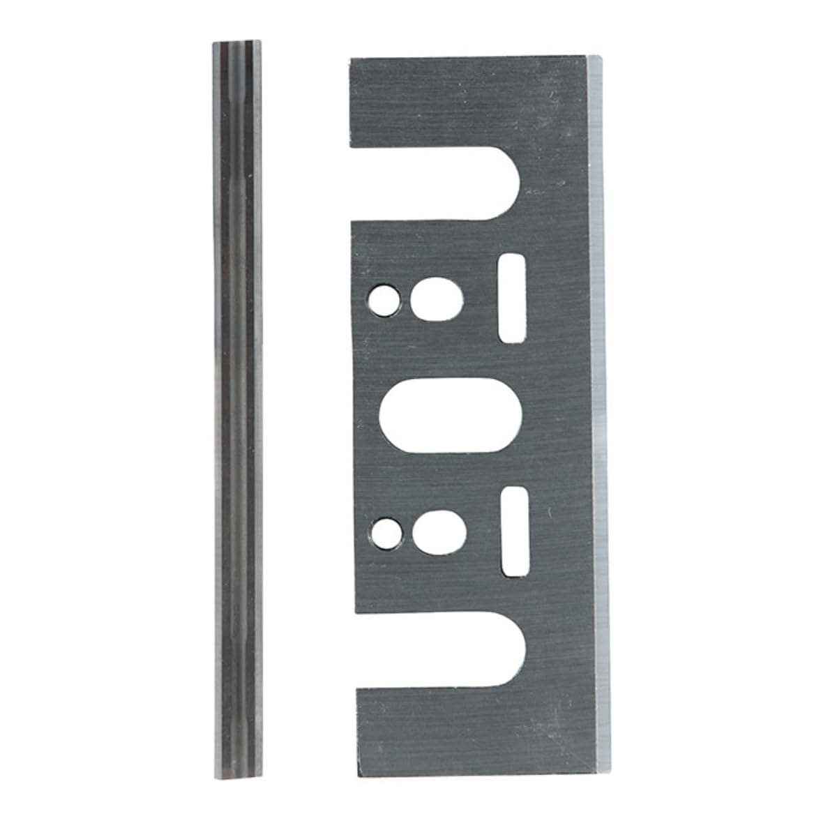 Makita Reversible Blade HM 82 MM Complete and Printing, D 07951