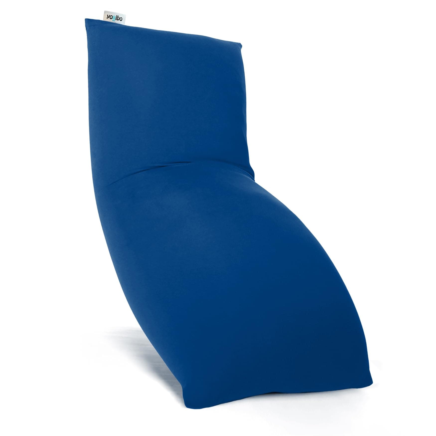 Yogibo Max Bean Bag 6' Blue