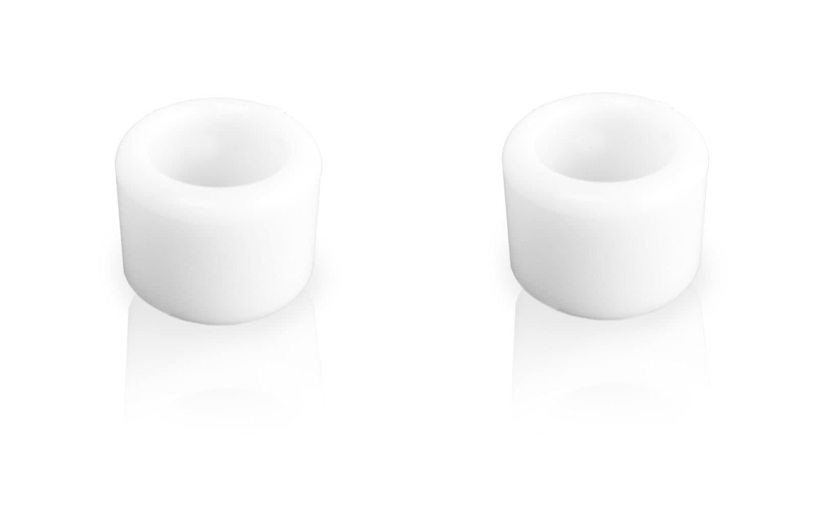 Bushing Front Auger Support for Stoelting Soft Serve Machines - 149003 - (2 Pack)