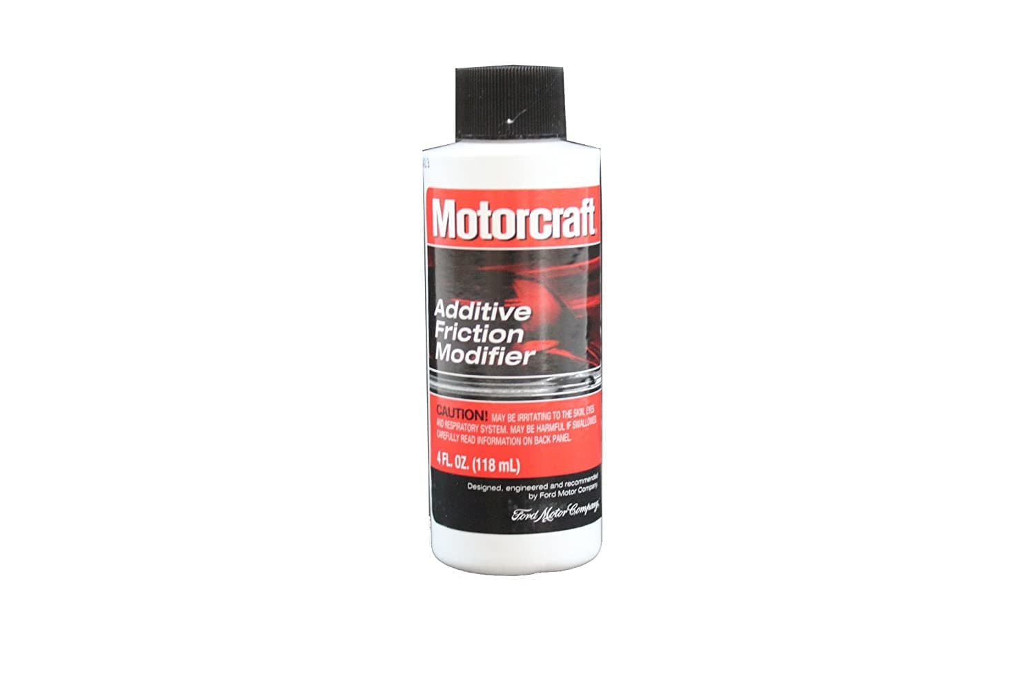 Ford XL-3 Additive Friction Modifier Fluid (4oz)