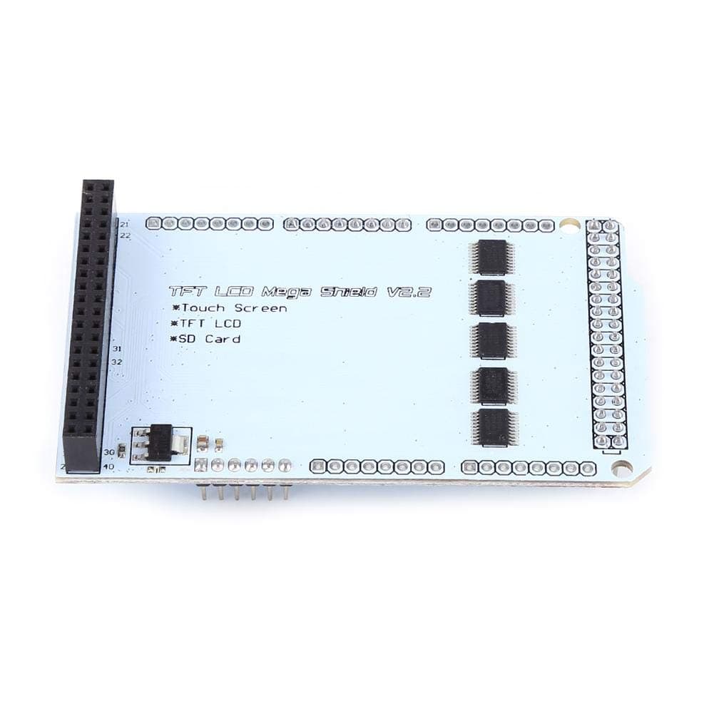 3.2 Inch TFT LCD V2.2 Expansion Board TFT Mega Touch LCD for Mega 2560