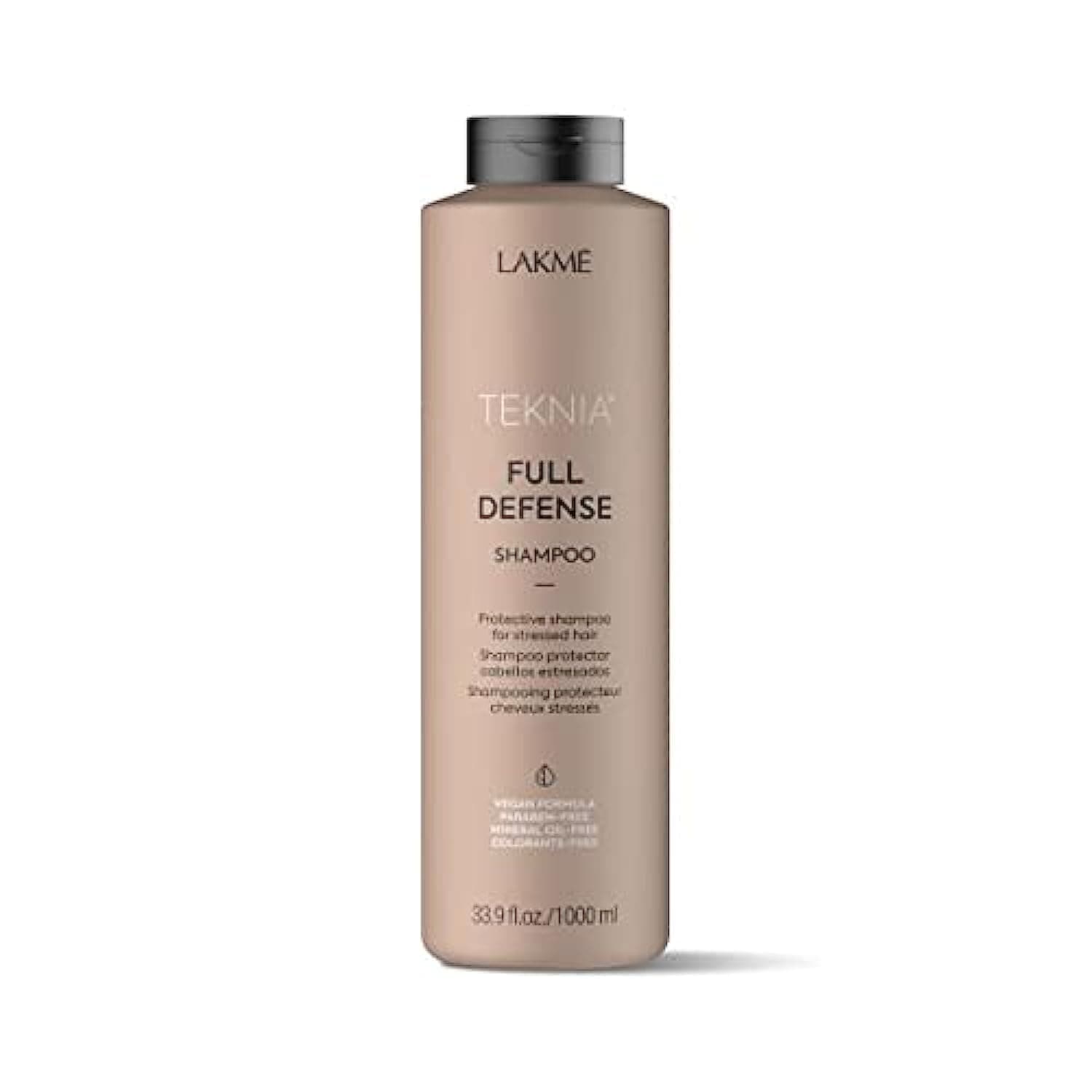 Lakme - Teknia Full Defense Shampoo 1000 ml