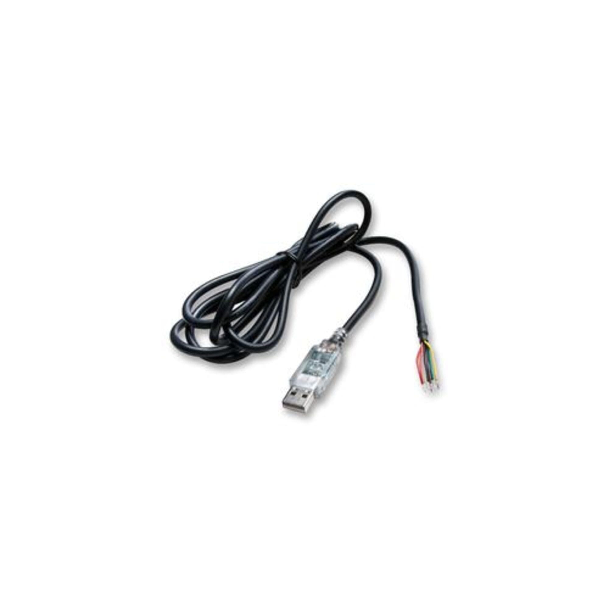 FTDI USB-RS485-WE-1800-BT Cable, USB to RS485 Serial, 1.8M, Wire END