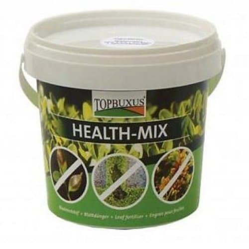 TOPBUXUS Health Mix 200g … (3)