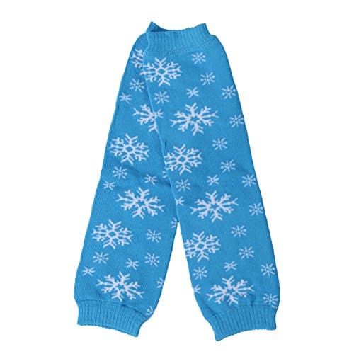 Children's Baby Leg Warmers