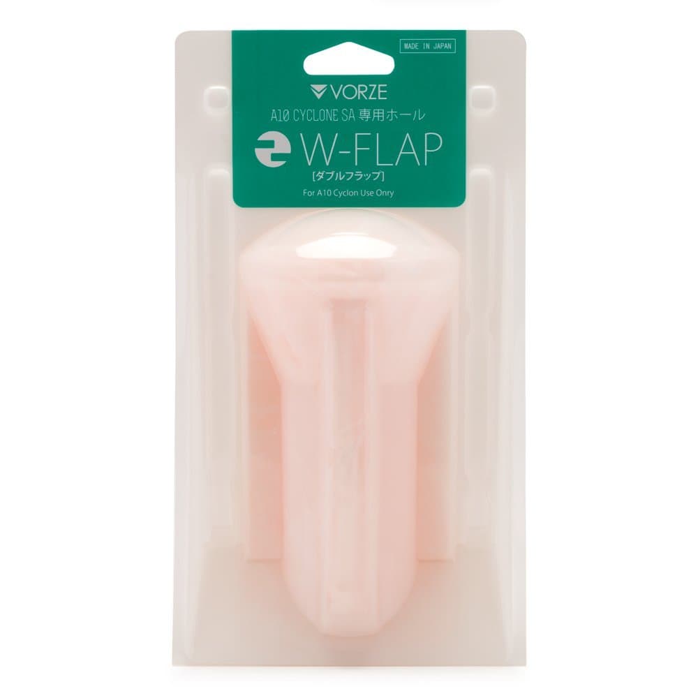 VORZE A10 Cyclone SA Inner Sleeve W-Flap Cup