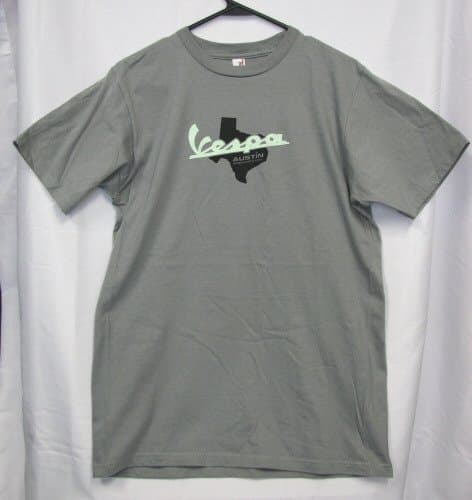 T-Shirt 100% Cotton Large