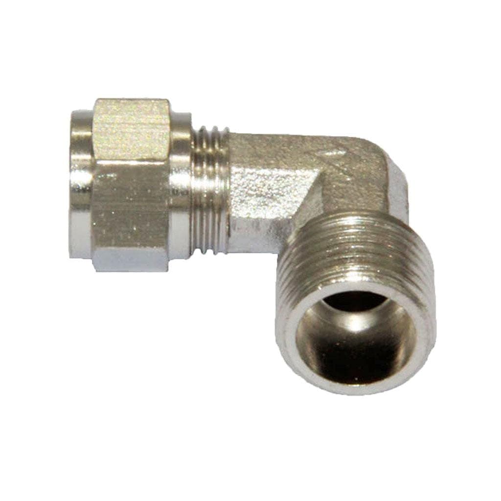 arythe 8mm Hose Quick Release to BSP 13mm Thread Coupler Connector F Adaptor