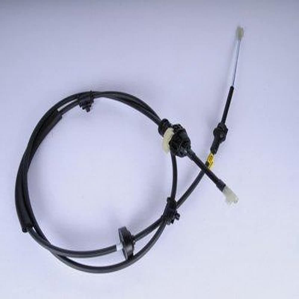 ACDelco GM Original Equipment 15693343 Automatic Transmission Control Lever Cable