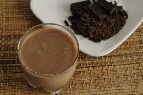 Medi-Health Dark Chocolate Shake (1box=7 meals)