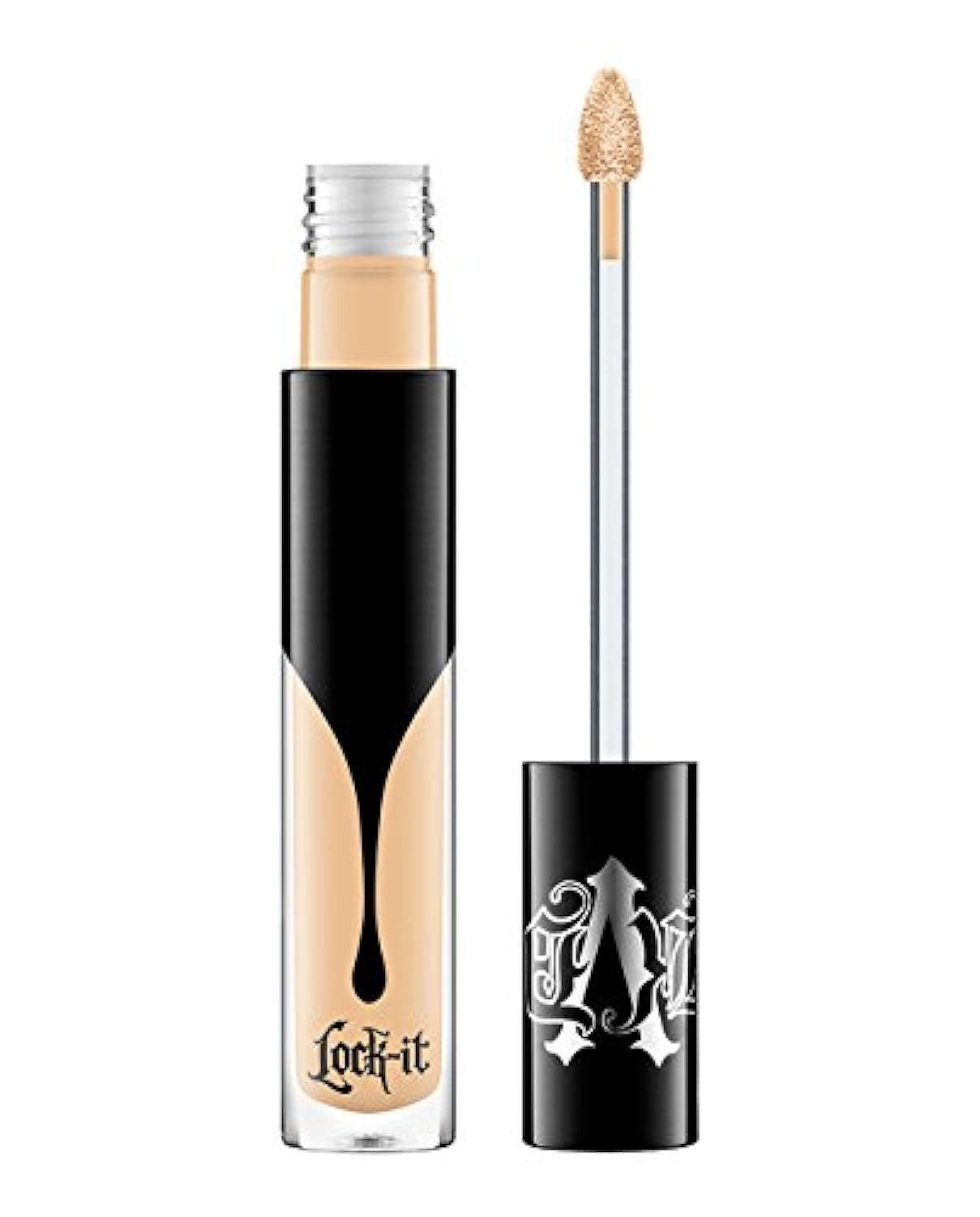 KVD Beauty Lock-It Concealer Crème Deep 37