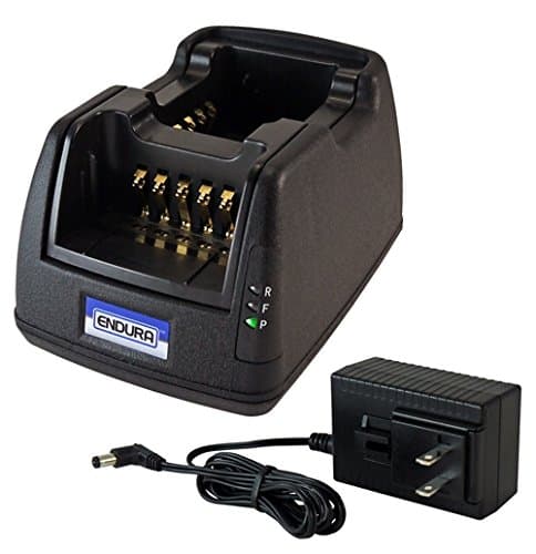 Power Products Dual Unit Rapid Charger for Harris Unity XG-100P P7100 P7200 700P Radios
