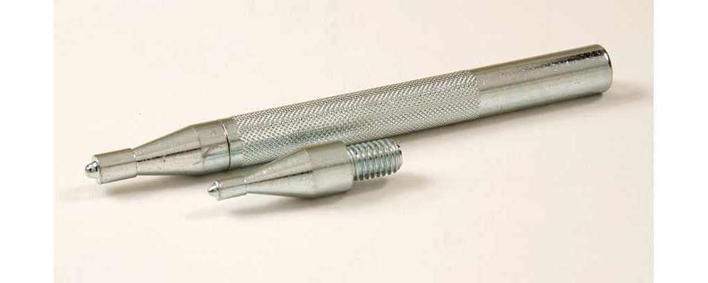 Tandy Leather Heavy Duty Line 20/24 Snap Setter 8104-00