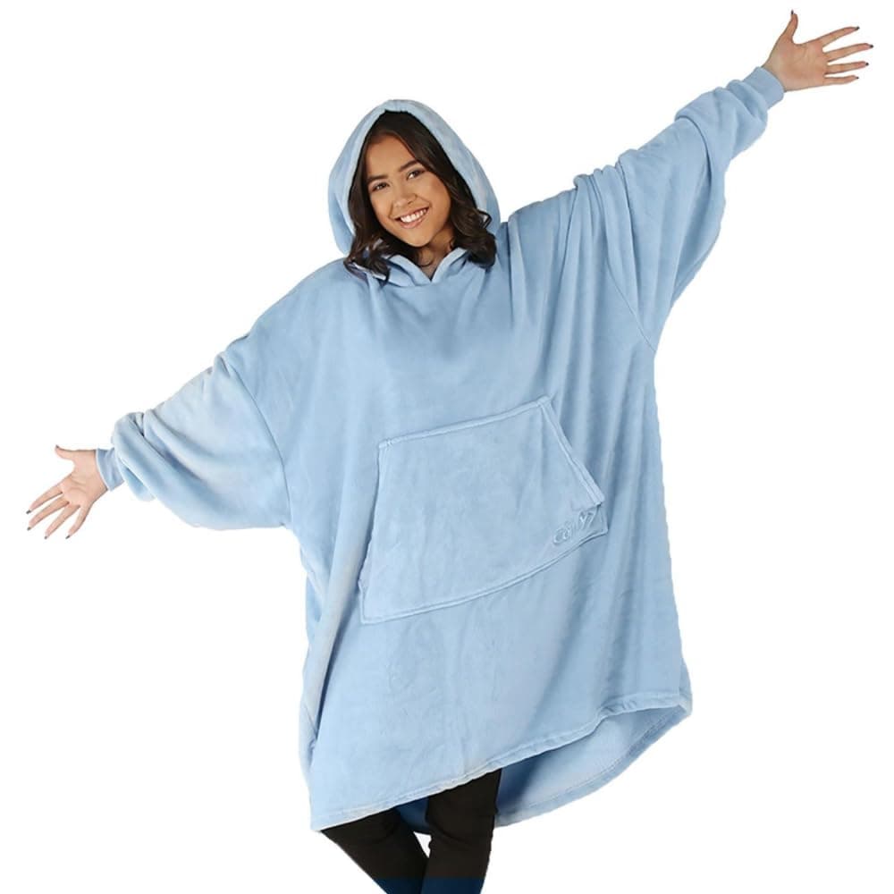 THE COMFY Unisex Dream Wearable Blanket