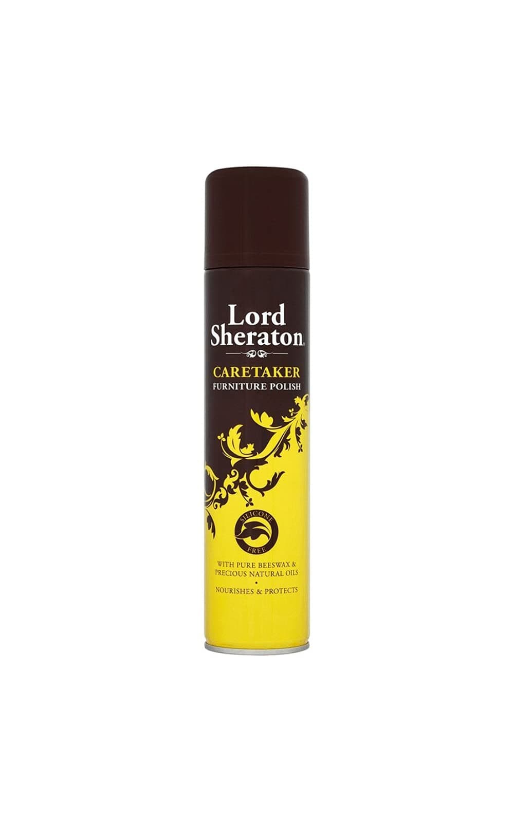 Lord Sheraton Caretaker Polish 300ml
