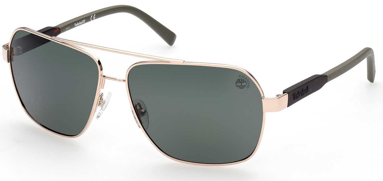 TimberlandMen's TB925702D63 Sunglasses
