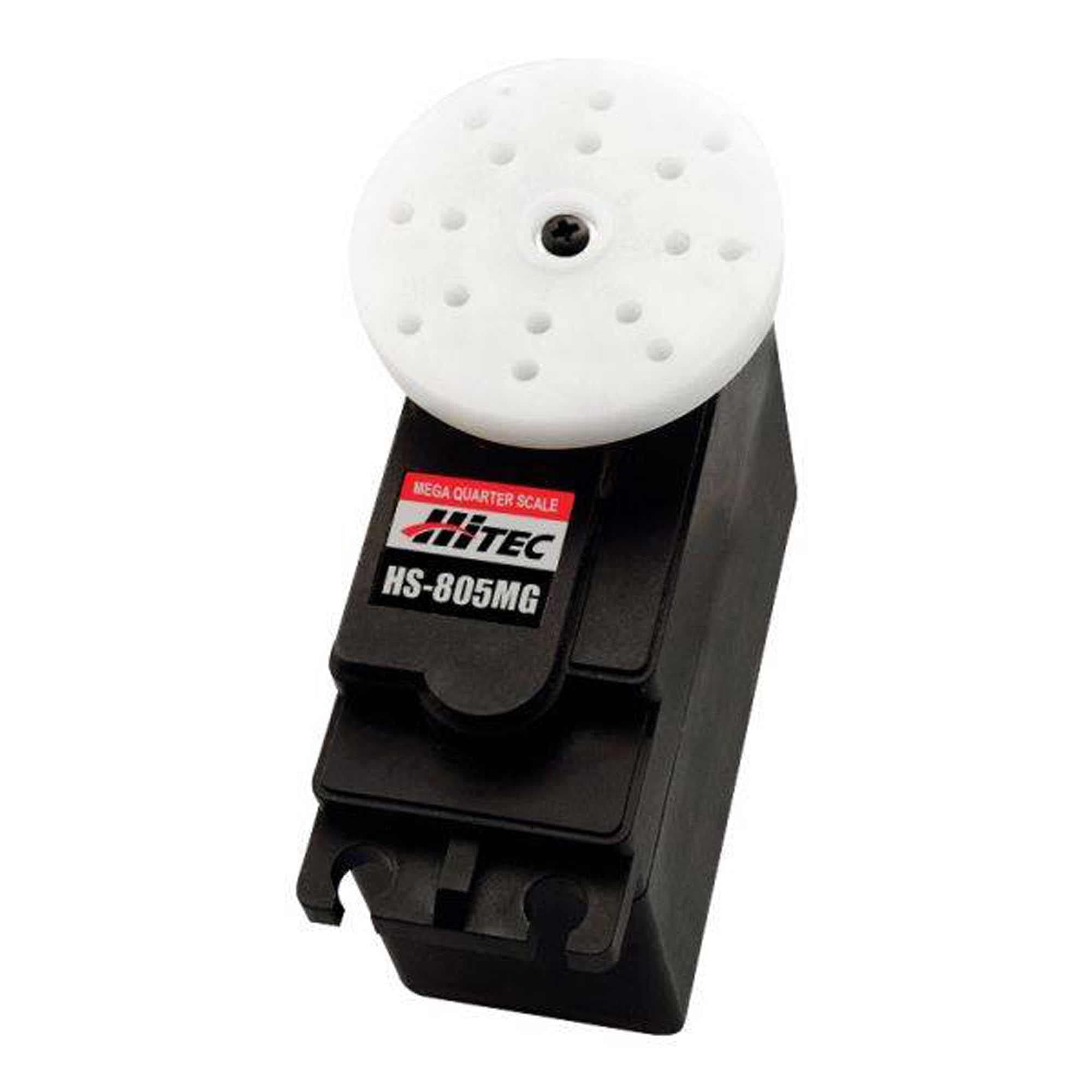 Hitec RCD 32805S HS-805MG Mega Giant Servo
