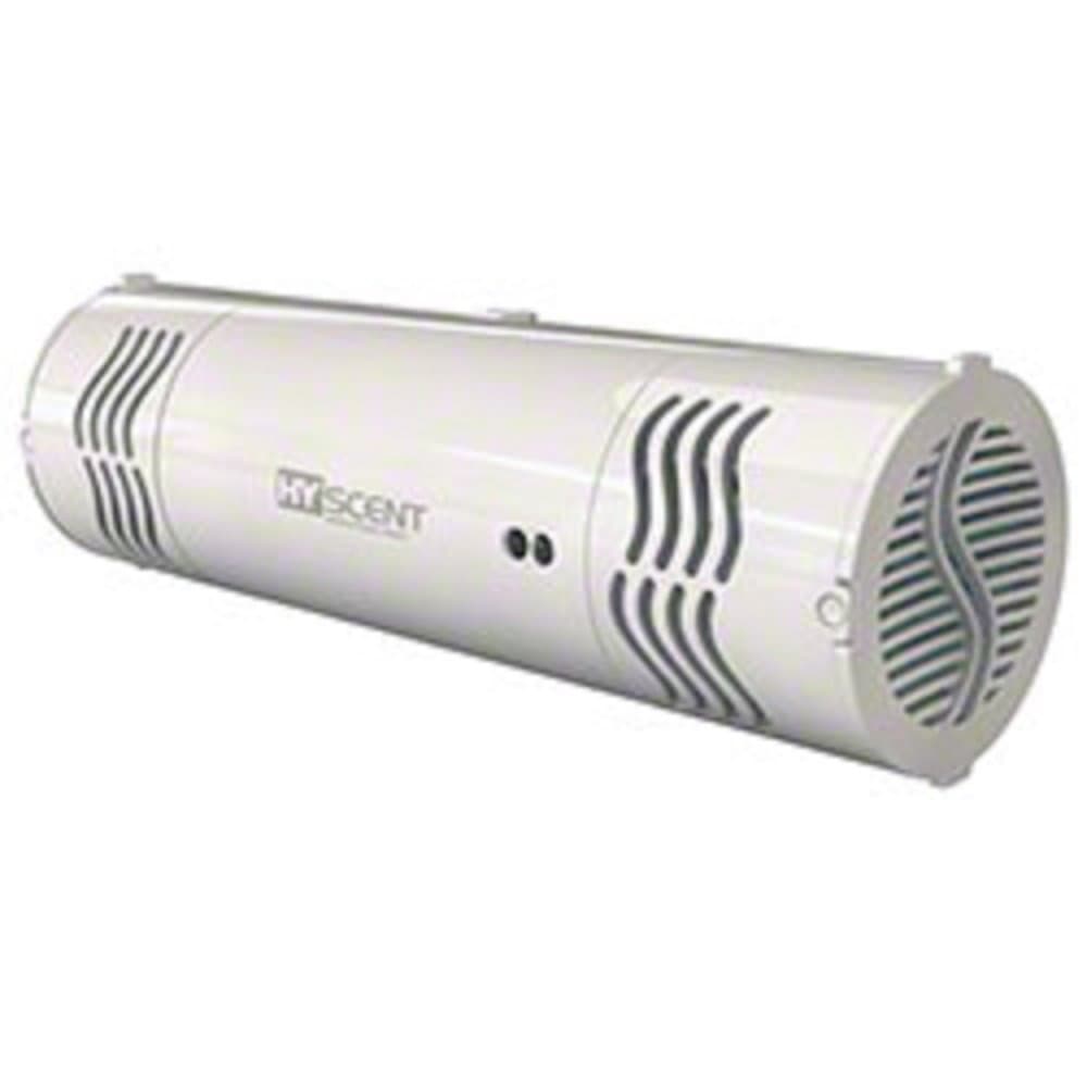 HYscent Dual Air Freshener (White)