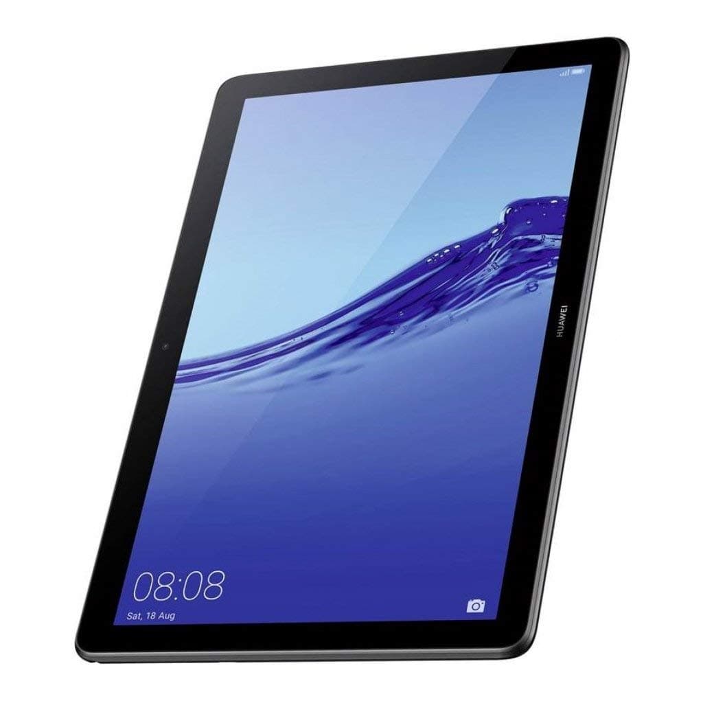 MediaPad T5 4G 16GB black EU