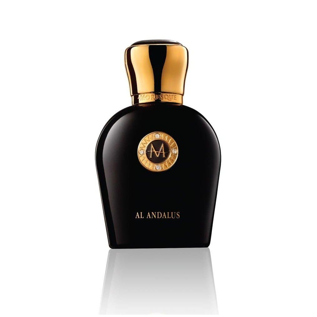 Moresque Parfum Al Andalus 50 ml
