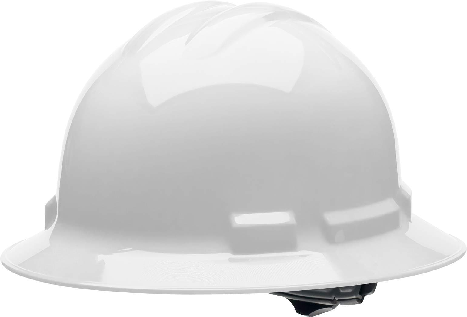 Malta DynamicsMade in US Full Brim Hard Hat, OSHA/ANSI Compliant
