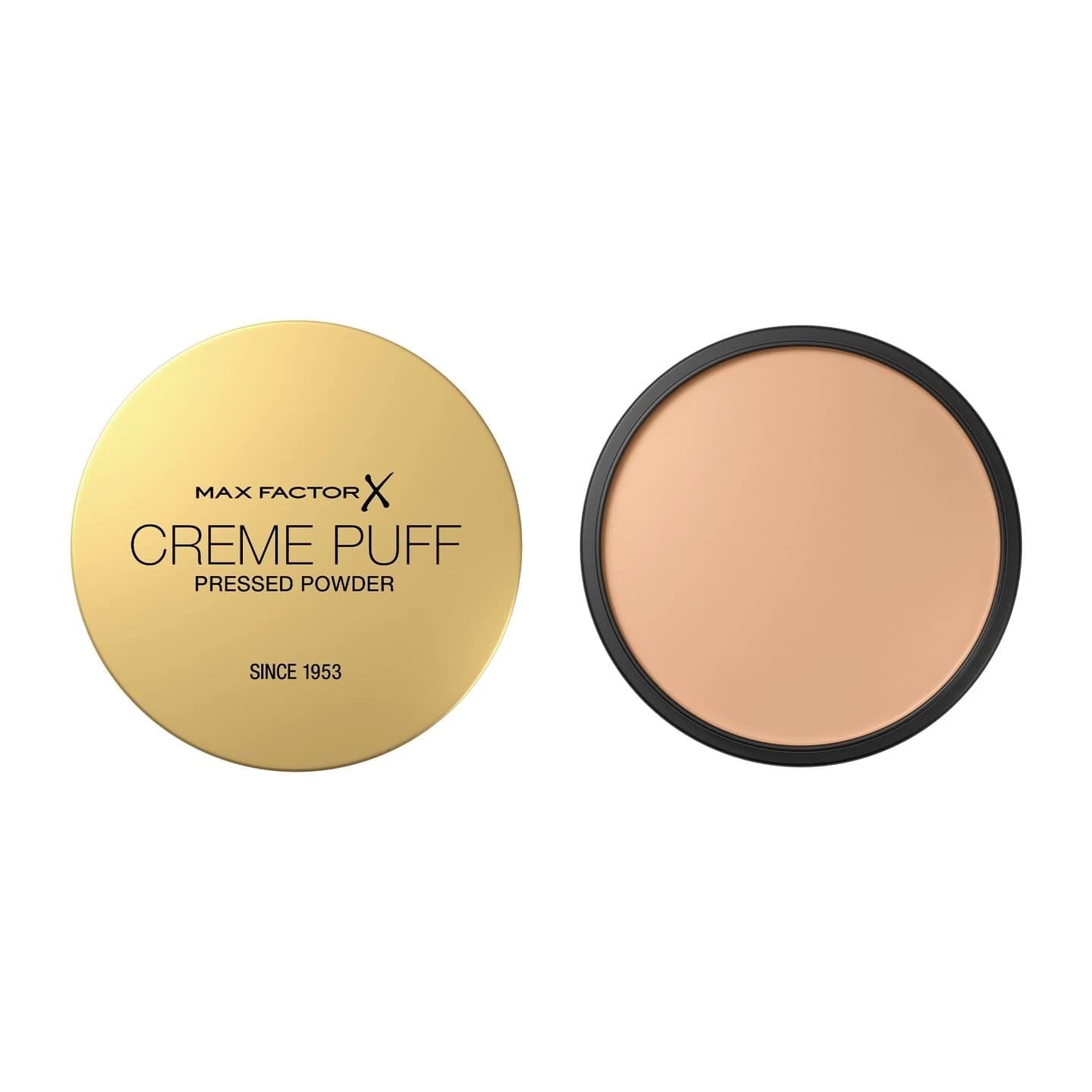 Max Factor Creme Puff Powder - Nouveau Beige 13 21g